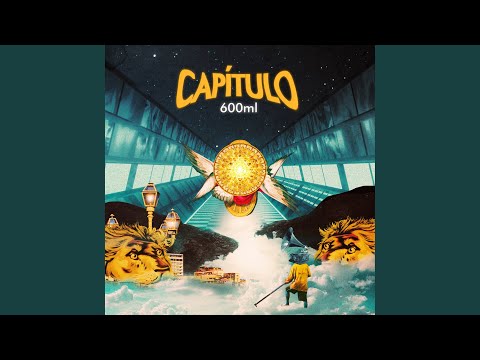 600Ml Capítulo