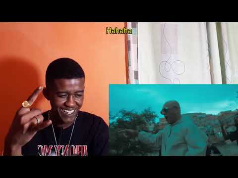 Jhony REACT  - SAI DA BOTA - Dow Raiz | Sombra | Tio Fresh | Sandrão RZO