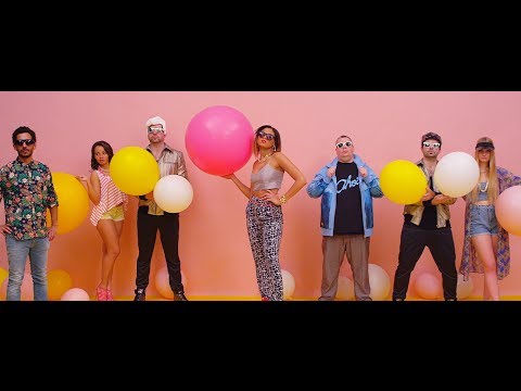 Soerii & Poolek: Baby ft. Kama, Zsolaa & DJ Bootsie