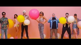 Soerii & Poolek: Baby ft. Kama, Zsolaa & DJ Bootsie