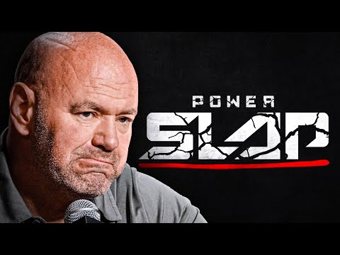 The Broken State of Power Slap