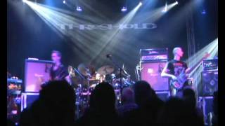 Day Six - Massive Glacial Wall.wmv