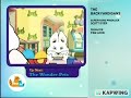 Nick Jr Split Screen Credits April 2 2007 Incomplete 1