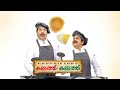 Proprietors Kammath Kammath Christmas Special Mammootty Dileep Dhanush Mazhavil Manorama