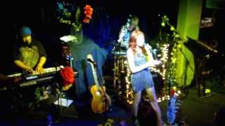 Janet Devlin "Crown Of Thorns" Live At Jazz Cafe Camden