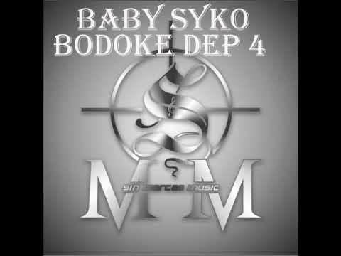 Vodoque v4 Baby Sayko