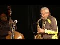 Saxophonist Gary Bartz on Music