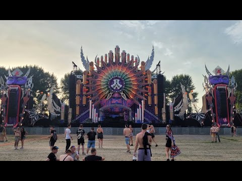 Defqon 1 2022 Aftermovie