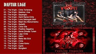 Download lagu The Virgin Full Album Terbaru Lagu Indonesia Terpo... mp3
