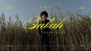 Download lagu || Tabah - Heropanti | Song by Kausar Munir, Mohit Chauhan & Wajid Ali | Slowed & Reverb | Lofi || mp3