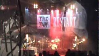 The Beat Surrender -  The Jam Restart