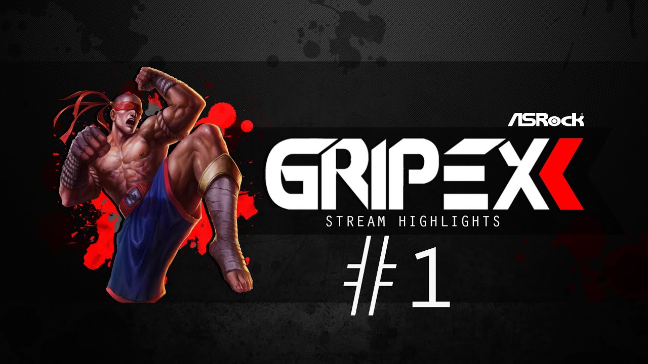 Liên Minh Huyền Thoại: Bậc thầy Leesin là đây, được mở rộng tầm mắt