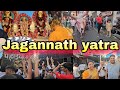 Dj Ki Mil Gye Permission Ho Gya Dj Ka Shor Jagannath Yatra 2025
