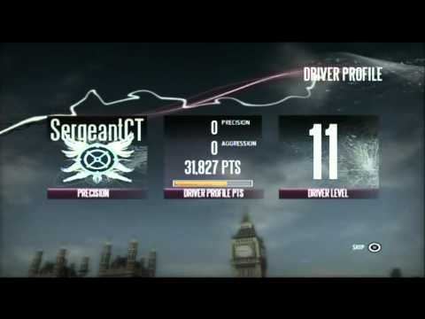 NFS Shift (PS3) - Career Mode Part 12