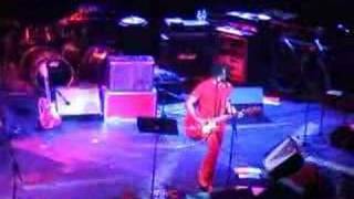 Jeff Beck w/the White Stripes - Heartful of Soul