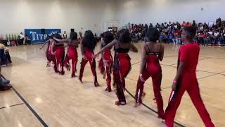 Download lagu Sassy Divas Junior Roll Call mp3