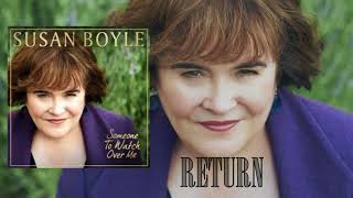 Susan Boyle - Return