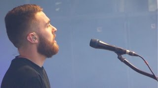 BOSS - Disclosure @ T in the Park 2016