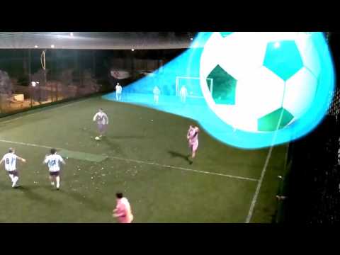 Akatlar Halı Saha 10.02.2016 21:00 - akillisaha.com