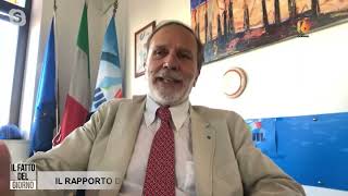 economia il rapporto di bankitalia luci e ombre in campania