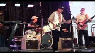 Bikini Blues Bash - April 28, 2012 - Treasure Island, Florida