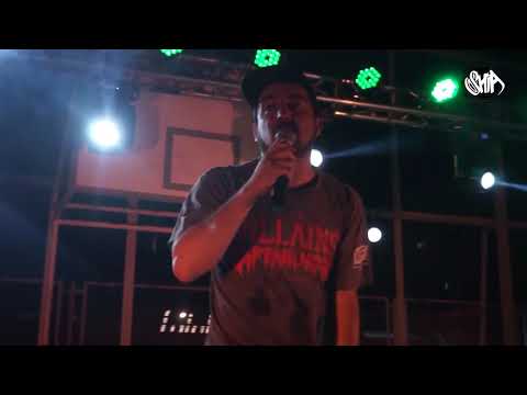 Zeich Labil Nas en Sesion Vol 1 | Shia.cl