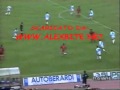 Lazio 0 3 AS Roma 1994 1995
