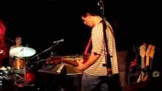 Yo La Tengo - Tom Courtenay