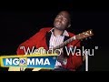 Wilberforce Musyoka Wendo Waku