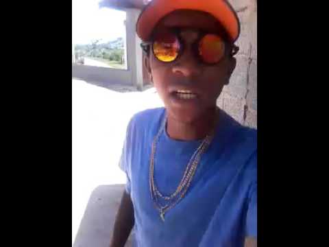 Mc Beddy Medley Pezada