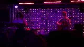 Burn With Me (Live) - Whilk & Misky