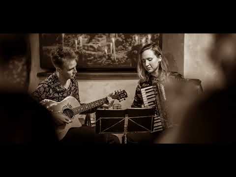 Duetas „Mantas ir Girmantė“ #5