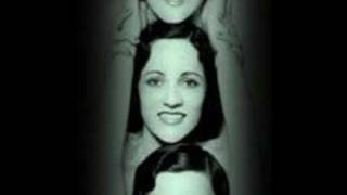 The Boswell Sisters - Nothing is sweeter than you (1931).wmv