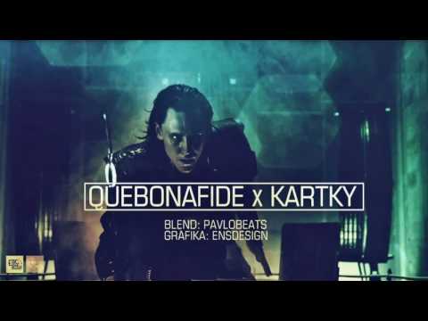 Quebonafide x Kartky - Loki (PavloBeats Blend)