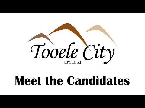 Meet the Candidates  October 9, 2025