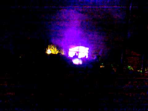 randall jones @ renaissence en ROSARIO 31/03/12