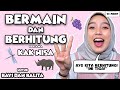 Belajar Berhitung Bersama Kak Nisa Belajar Bicara Mengenal Hewan Lagu Interaktif Balita