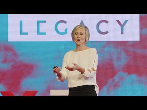 Taxes, democracy and our shared interests | Jennifer Keesmaat | TEDxToronto