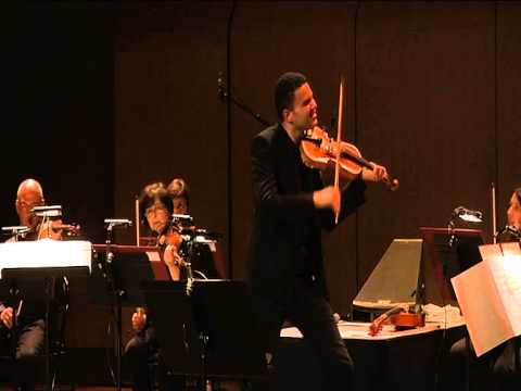 Jasser Haj Youssef & l'Orchestre de Chambre de Paris / Reveria II