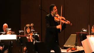 Jasser Haj Youssef & l'Orchestre de Chambre de Paris / Reveria II