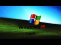 All Windows XP Sounds