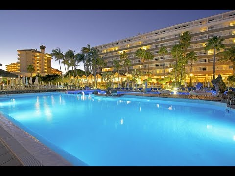 Iberostar Costa Canaria Hotel 4* ab CHF 704.- / Gran Canaria