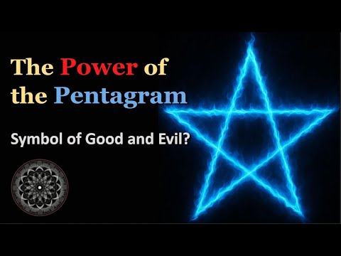 The Power of the Pentagram