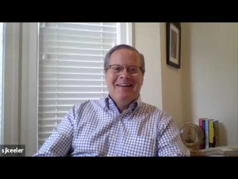 CBIC For the Founders | Session 4: Surviving and Thriving in the Mid-Game (1:06:10)