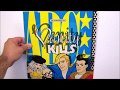 ABC - Vanity kills (1985 The Mendelsohn mix)
