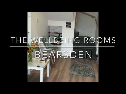 The Wellbeing Rooms Bearsden