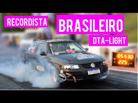 DTA L Recorde VP Series 2023