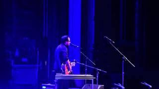 No Future- Craig Finn Live (solo)