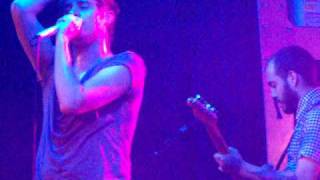 Kids In Glass Houses - Lilli Rose