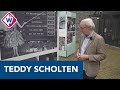 Teddy Scholten geëerd met tentoonstelling bij Museum Rijswijk